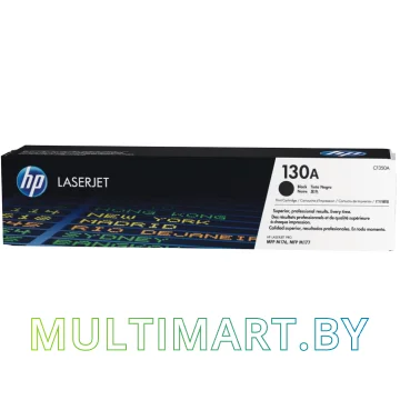 Картридж HP 130A (CF350A)